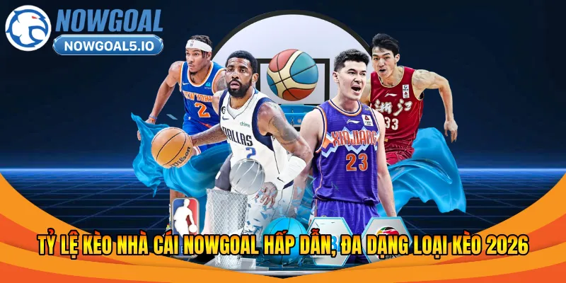 tỷ lệ kèo nhà cái